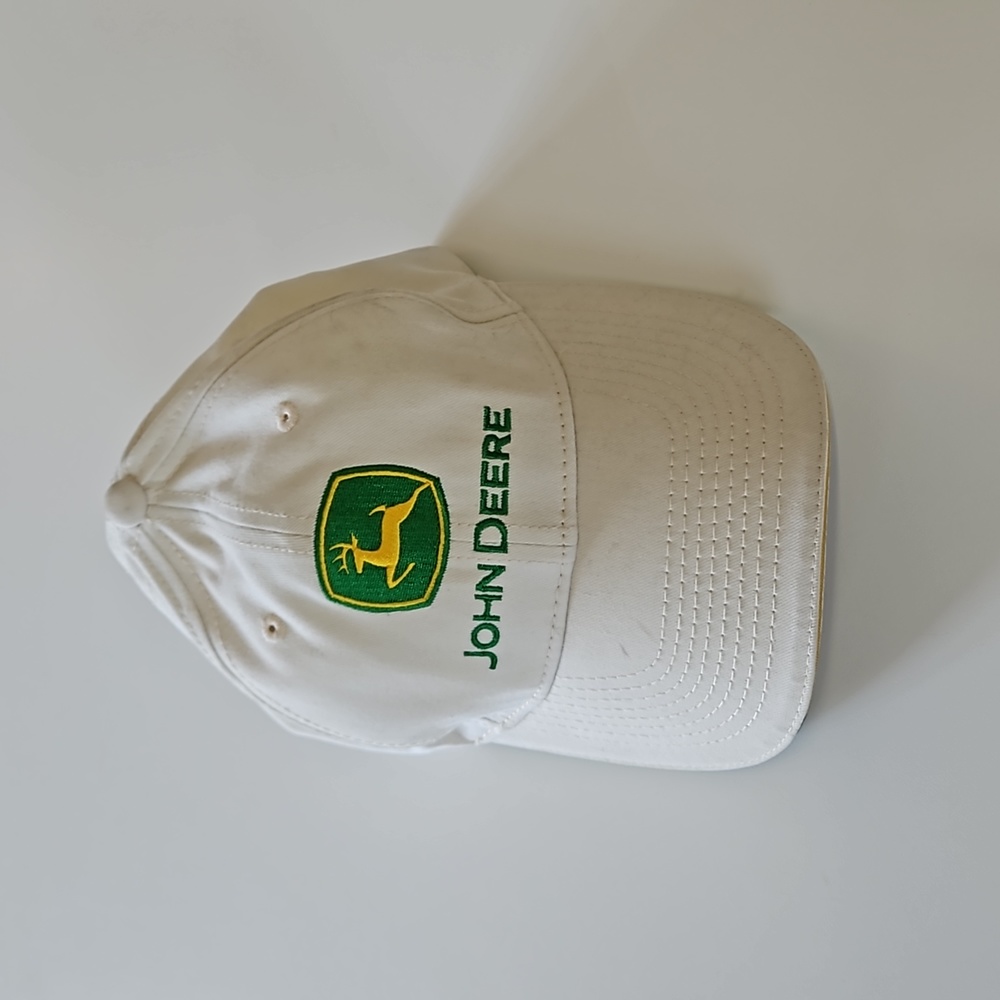 John Deere Hat